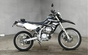 KAWASAKI KLX250 LX250S