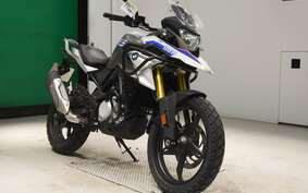 BMW G310GS 2020 0G02