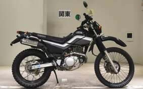 YAMAHA SEROW 225 DG08J