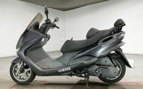 YAMAHA MAJESTY 125 SE27