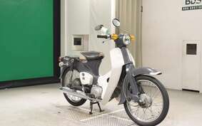 HONDA C65 SUPER CUB C65