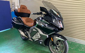 BMW K1600GTL 2019 0F02