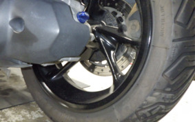 YAMAHA N-MAX SED6J