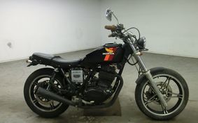 HONDA FT500 1983 PC07