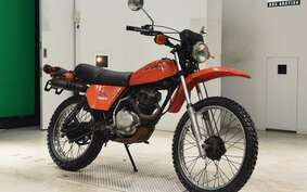 HONDA XL125S L125S