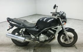 KAWASAKI BALIUS 250 Gen.2 2003 ZR250B