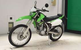 KAWASAKI KLX250 Gen.2 LX250S