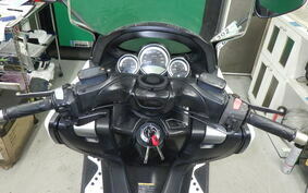 YAMAHA T-MAX500 Gen.3 2010 SJ08J