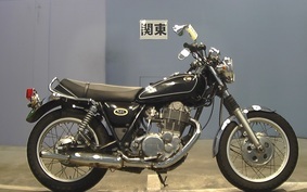 YAMAHA SR400 Gen.2 2002 1JR