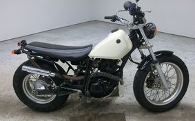 YAMAHA TW225 2005 DG09J