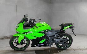 KAWASAKI NINJA 250R EX250K