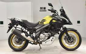 SUZUKI DL650 ( V-Strom 650 ) 2017 C733A