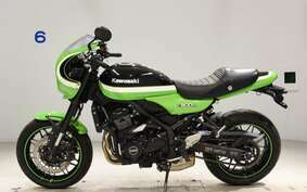 KAWASAKI Z900RS CAFE 2020 ZR900C