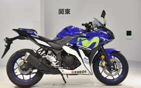 YAMAHA YZF-R25 RG10J