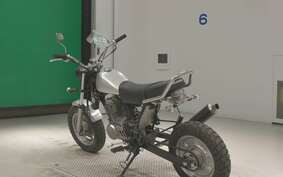 HONDA APE 100 HC07