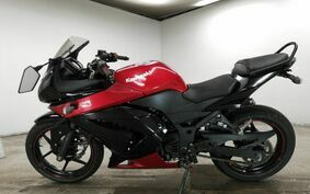 KAWASAKI NINJA 250R EX250K