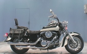 KAWASAKI VULCAN 1500 CLASSIC 1997 VNT50D