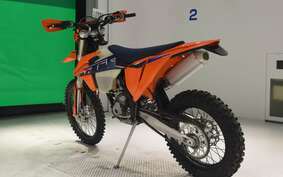 KTM 250 EXC F