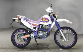 YAMAHA TT250R RAID 4GY