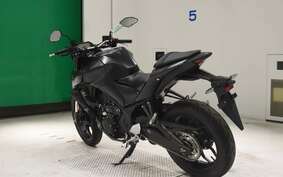 YAMAHA MT-03 ABS 2022 RH13J