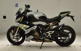 BMW S1000R 2022