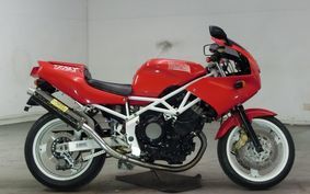 YAMAHA TRX850 1997 4NX