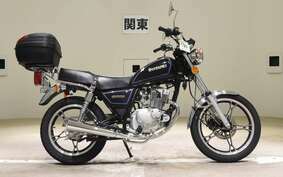 SUZUKI GN125 H PCJG9