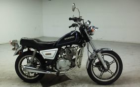 SUZUKI GN125 E NF41A