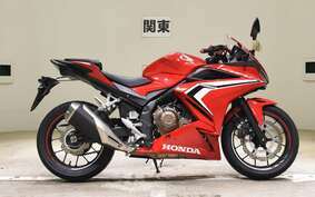 HONDA CBR400R NC56