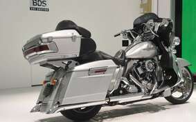 HARLEY FLHX 1580 2009