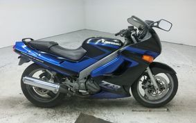 KAWASAKI ZZ-R250 1991 EX250H