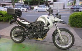 BMW F650GS HIGH LINE 2011 0218