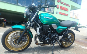 KAWASAKI Z650 RS 2023 ER650M