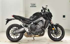 YAMAHA MT-09 2023 RN69J