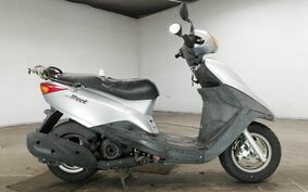 YAMAHA AXIS 125 TREET SE53J