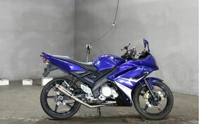 YAMAHA YZF-R15 不明