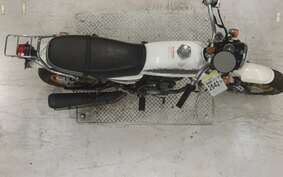 HONDA APE 100 GEN 2 HC13