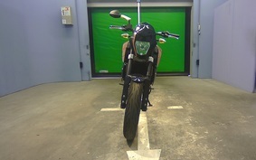 KTM 690 DUKE 2012 LDT40