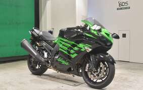 KAWASAKI ZX 1400 NINJA R A 2020 ZXT40J