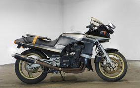 KAWASAKI GPZ900R NINJA 1990 ZX900A