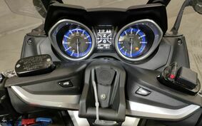 YAMAHA T-MAX 530 DX 2017 SJ15J