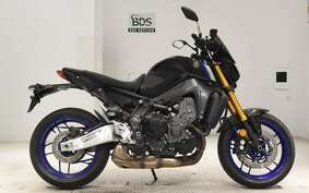 YAMAHA MT-09 SP 2021 RN69J