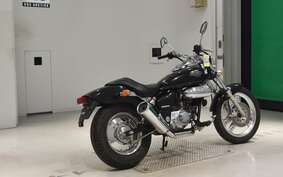 HONDA MAGNA 50 AC13