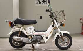 HONDA CHALY 50 CF50