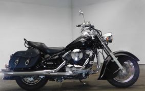 KAWASAKI VULCAN 400 DRIFTER 2003 VN400D