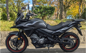 SUZUKI DL650 ( V-Strom 650 ) ABS 2014 VP56A