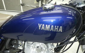 YAMAHA SR400 Gen.5 2021 RH16J