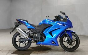 KAWASAKI NINJA 250R EX250K