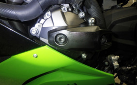 KAWASAKI NINJA ZX-6R A 2020 ZX636G