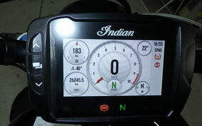 INDIAN FTR1200S 2020